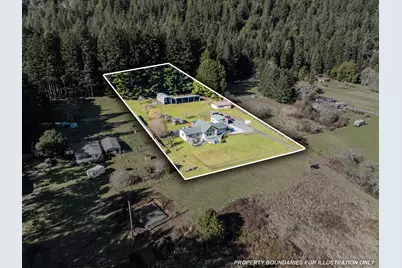 889 H Avenue, Powers, OR 97466 - Photo 3