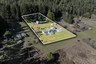 889 H Ave, Powers, OR 97466 - Photo 3