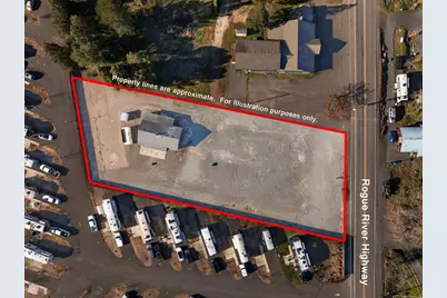 175 Rogue River Highway, Gold Hill, OR 97525 - Photo 13