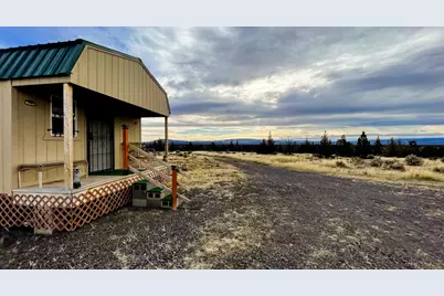 16410 SW George Millican Road, Prineville, OR 97754 - Photo 1