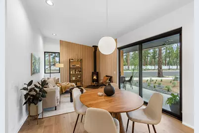 699 W Canopy Way Lot #6, Sisters, OR 97759 - Photo 5