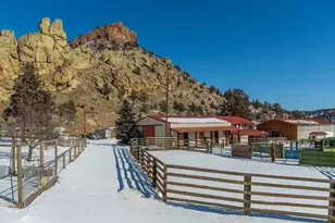 12750 SE Carey Ln, Prineville, OR 97754 - Photo 27