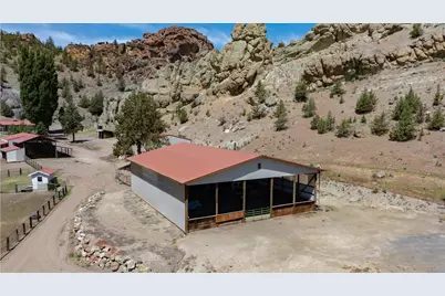 12750 SE Carey Lane, Prineville, OR 97754 - Photo 31