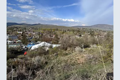 Lot 4 & 5 Roosevelt Street, Klamath Falls, OR 97601 - Photo 3