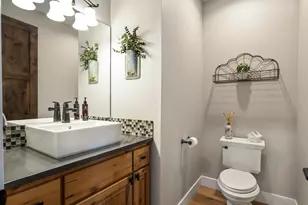 16368 SW Hat Rock Loop, Powell Butte, OR 97753 - Photo 29