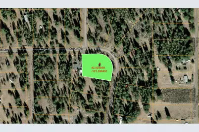 0 Elde Street #24, Chiloquin, OR 97624 - Photo 5