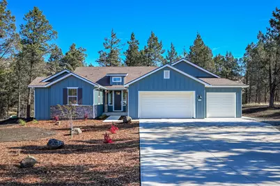 1211 Vine Maple #lot 123, Klamath Falls, OR 97601 - Photo 1