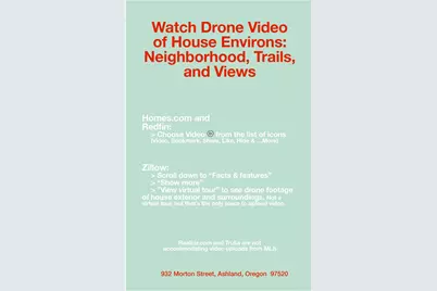 932 Morton Street, Ashland, OR 97520 - Photo 5