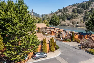 97748 N Bank Chetco River Road #12, Brookings, OR 97415 - Photo 35