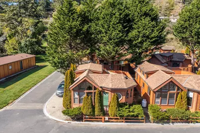 97748 N Bank Chetco River Road #12, Brookings, OR 97415 - Photo 37