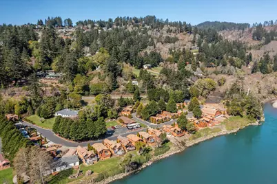 97748 N Bank Chetco River Road #12, Brookings, OR 97415 - Photo 39