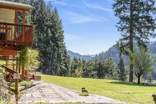 49867 Hills Creek Rd, Oakridge, OR 97463 - Photo 55