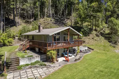 49867 Hills Creek Road, Oakridge, OR 97463 - Photo 3