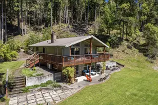 49867 Hills Creek Rd, Oakridge, OR 97463 - Photo 3