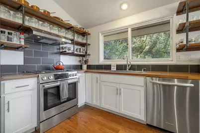 49867 Hills Creek Road, Oakridge, OR 97463 - Photo 13