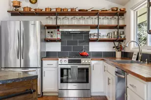 49867 Hills Creek Rd, Oakridge, OR 97463 - Photo 15