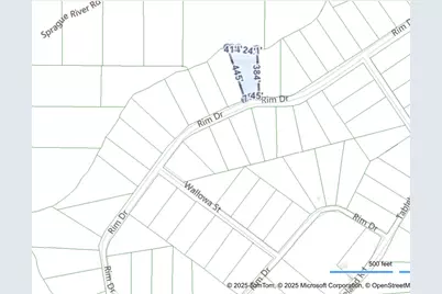 Rim Drive #Lot 28, Chiloquin, OR 97624 - Photo 7