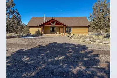 25405 SE Bear Creek Road, Prineville, OR 97754 - Photo 1