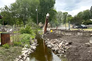 150 School House Dr, Dayville, OR 97825 - Photo 11