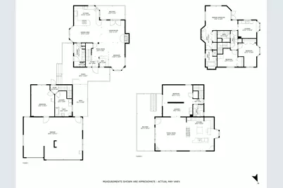 13291 Hwy 238, Jacksonville, OR 97530 - Photo 67