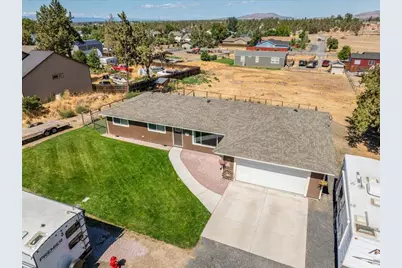 1105 F Avenue, Terrebonne, OR 97760 - Photo 3