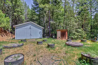 500 Warren Road, Selma, OR 97538 - Photo 17