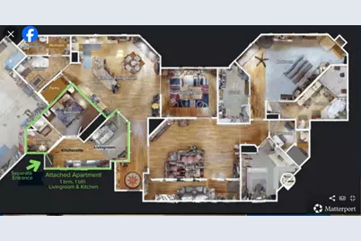 7059 Old Stage Road, Central Point, OR 97502 - Photo 7