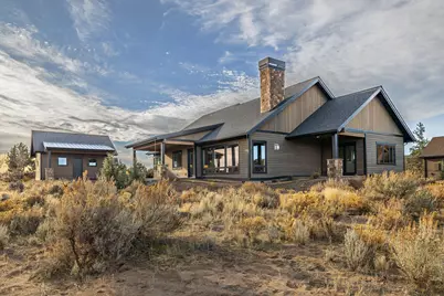 16625 SW Caballaro Court, Powell Butte, OR 97753 - Photo 1