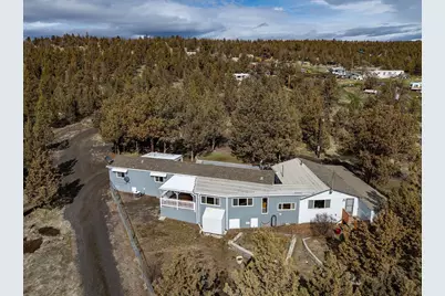 12040 SE Juniper Canyon Road, Prineville, OR 97754 - Photo 1