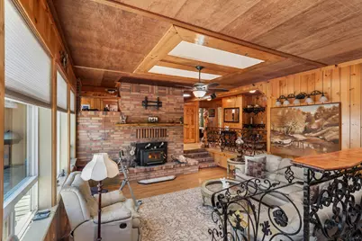 520 Brimstone Road, Wolf Creek, OR 97497 - Photo 3