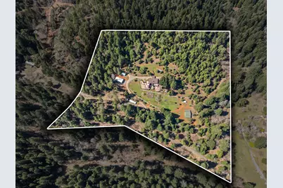 520 Brimstone Road, Wolf Creek, OR 97497 - Photo 59