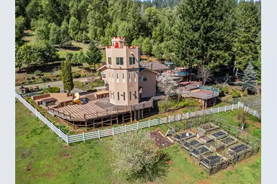 520 Brimstone Road, Wolf Creek, OR 97497 - Photo 47