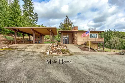 3220 Deer Creek Road, Selma, OR 97538 - Photo 3