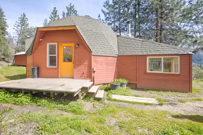 4509 Humbug Creek Road, Jacksonville, OR 97530 - Photo 9