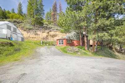 4509 Humbug Creek Road, Jacksonville, OR 97530 - Photo 29