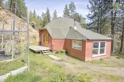 4509 Humbug Creek Road, Jacksonville, OR 97530 - Photo 35