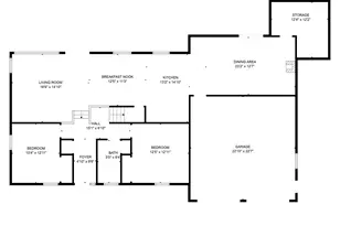 1052 S Airport Dr, Crescent, OR 97733 - Photo 47