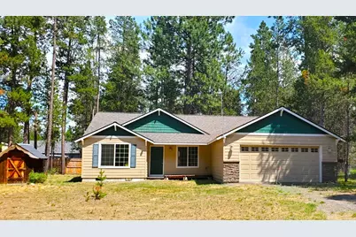 56234 Black Duck Road, Bend, OR 97707 - Photo 1