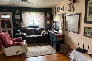 315 S South Fork Rd, Dayville, OR 97825 - Photo 3