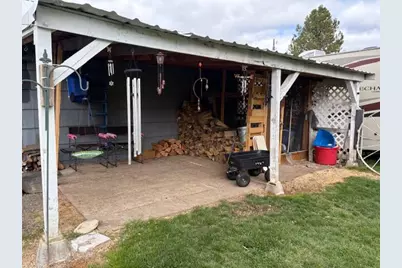 315 S South Fork Road, Dayville, OR 97825 - Photo 19