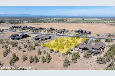 Brasada Ranch Road #Homesite 640, Powell Butte, OR 97753 - Photo 1