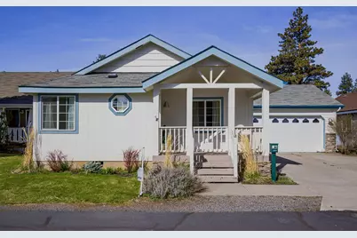 188 N Wheeler Loop #28, Sisters, OR 97759 - Photo 1