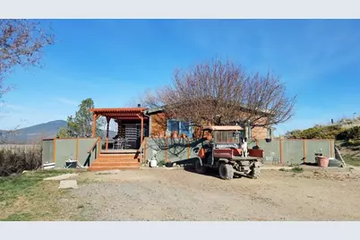 20893 Sprague River Road, Chiloquin, OR 97624 - Photo 5