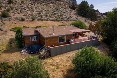 20893 Sprague River Road, Chiloquin, OR 97624 - Photo 1