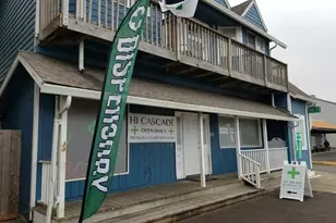 Us-101, Depoe Bay, OR 97341 - Photo 1