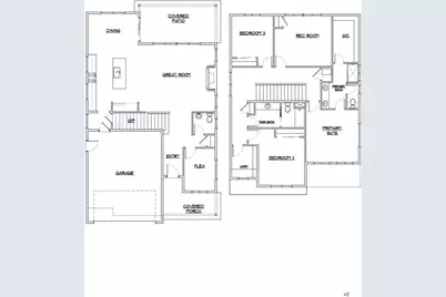 3907 NE Oakside Lp, Bend, OR 97701 - Photo 9