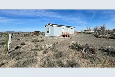 57509 Arrowhead Loop, Christmas Valley, OR 97641 - Photo 1