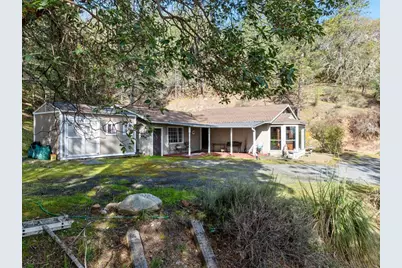 2805 Old Military Road, Medford, OR 97502 - Photo 3