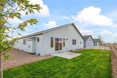 1433 NW Willow Parkway Road #137, Madras, OR 97741 - Photo 33