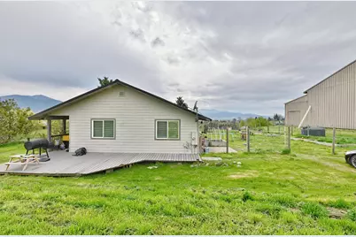 1620 Butler Creek Road, Ashland, OR 97520 - Photo 7